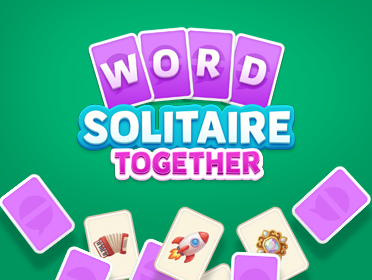 Word Solitaire Together